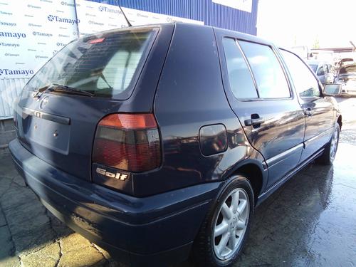 Left front suspension arm VW GOLF III (1H1) 1.6 | BP13317779M12 