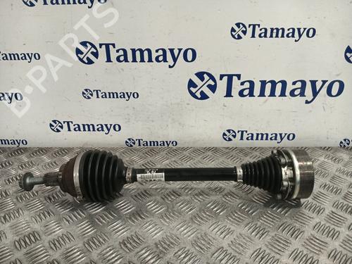 Used Left front driveshaft Left front driveshaft 39431700 39431700
