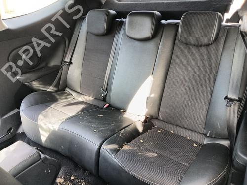 Left front window switch RENAULT MEGANE III Coupe (DZ0/1_) 1.4 TCe (DZ0F, DZ1V) | BP40255503I27 - Image 13