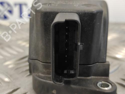 Pedal PEUGEOT PARTNER Tepee 1.6 HDi | BP13662616I4 