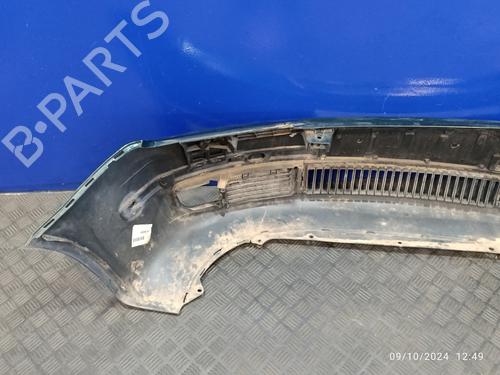 Front bumper SKODA FABIA I (6Y2)  | BP20291557C7 
