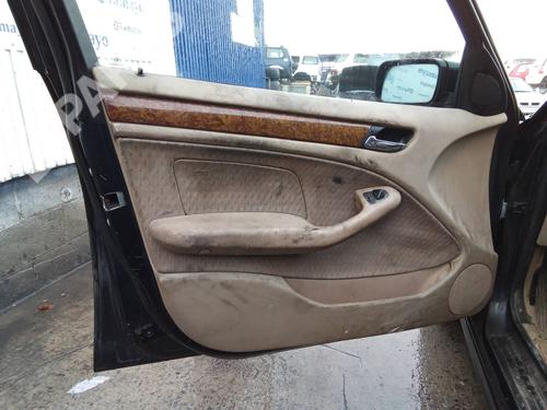 Right taillight BMW 3 (E46)  | BP11254279C35 