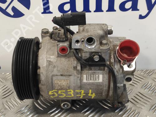 AC-Kompressor SKODA FABIA II (542) 1.2 | BP13508532M34 