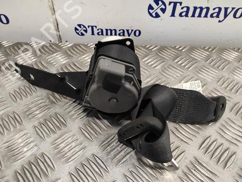 Used Rear left seatbelt SUBARU XV (_GP_) [2011-2025]  23094405