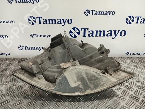 Left headlight NISSAN INTERSTAR Van (X70) dCi 115 | BP30135658C28 