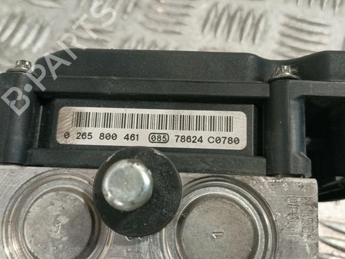 ABS pump CITROËN JUMPER II Van  | BP31585586M43 