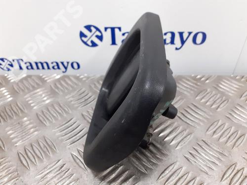 Front right exterior door handle OPEL MOVANO A Van (X70) 2.8 DTI (FD) | BP8498887C129 