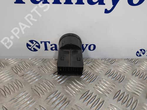 Headlight switch SKODA FABIA II (542) 1.6 TDI | BP11331609I24 