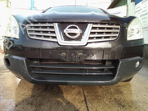 Steering column stalk NISSAN QASHQAI / QASHQAI +2 I (J10, NJ10, JJ10E)  | BP11027372I23 