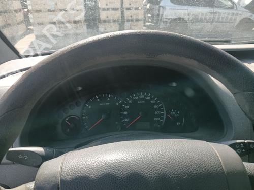 Used Instrument cluster Instrument cluster FORD TOURNEO CONNECT 1.8 TDCi (90 hp) 34216690 34216690