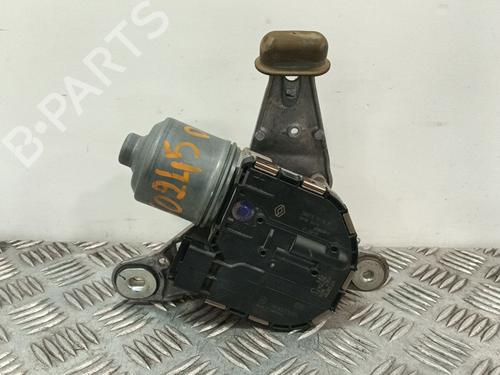 Used Front wiper motor Front wiper motor RENAULT SCÉNIC IV (J9_) 1.5 dCi 110 (110 hp) 33963784 33963784