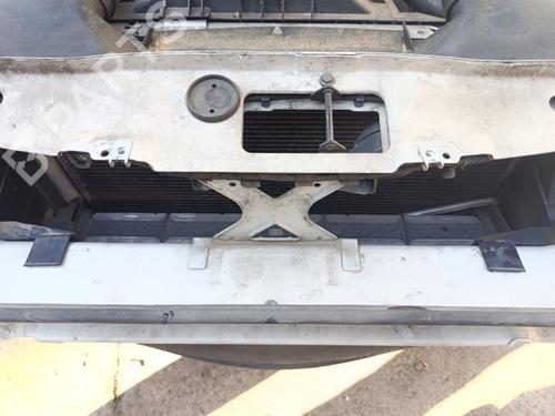 Used Intercooler Intercooler MERCEDES-BENZ SLK (R171) 200 Kompressor (171.445) (184 hp) 40088446 40088446