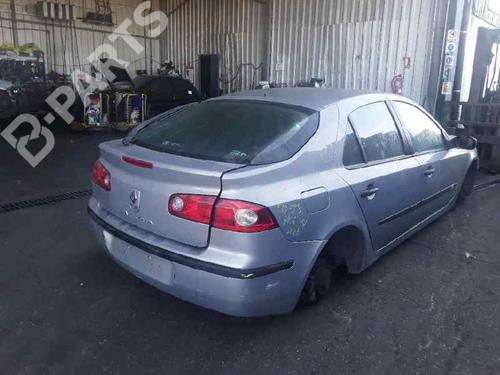 Starter RENAULT LAGUNA II (BG0/1_)  | BP5387690M8 