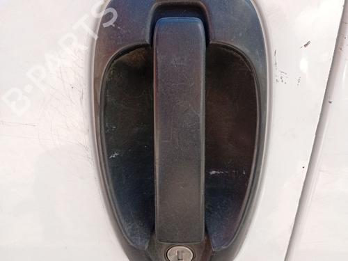 Used Front left exterior door handle Front left exterior door handle 36998762 36998762