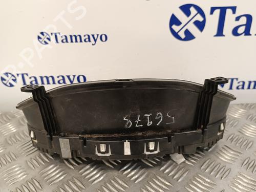 Instrument cluster FORD TRANSIT V363 Van (FCD, FDD)  | BP16329108C47 