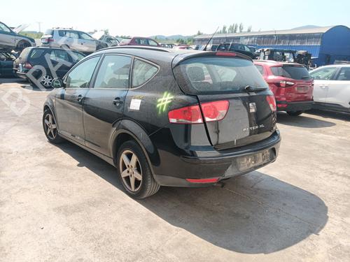 Right front window switch SEAT ALTEA XL (5P5, 5P8) 1.6 TDI | BP37494925I26 - Image 5