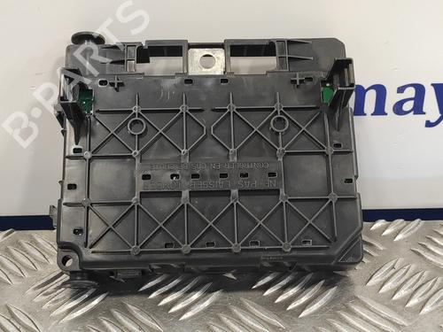Fuse box CITROËN BERLINGO / BERLINGO FIRST Box Body/MPV (M_) 1.9 D 70 (MBWJZ, MCWJZ) | BP15374332E1 