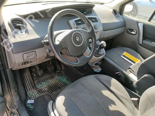 Switch RENAULT SCÉNIC II (JM0/1_) 1.5 dCi (JM1E, JM16) | BP34694216I30 - Image 13