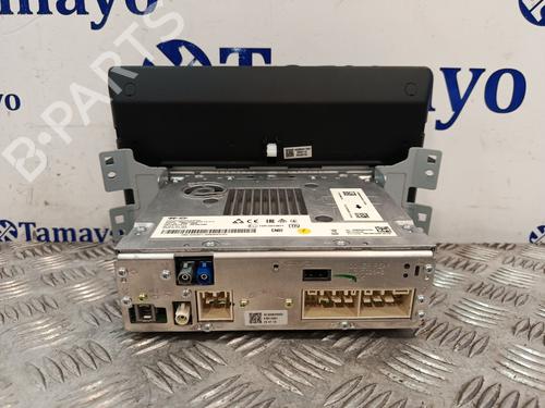 Climate control KIA XCEED (CD) 1.4 T-GDI | BP31924848I5 - Image 2