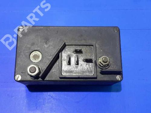Electronic module RENAULT 19 I (B/C53_)  | BP9552630M83 