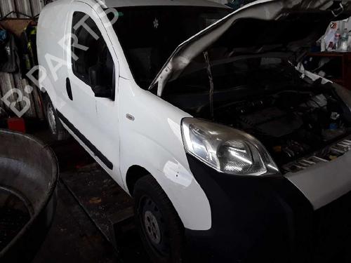 Oil sump PEUGEOT BIPPER (AA_) 1.3 HDi 75 | BP14360366M115  - Image 6