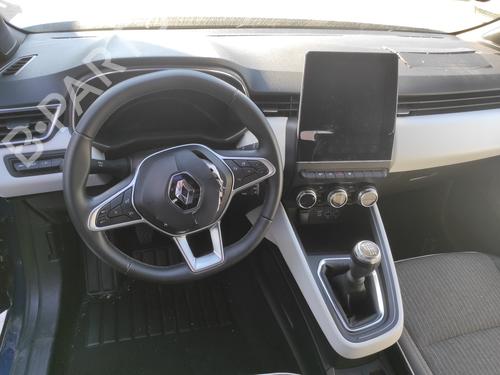 Venstre bak invendig håndtak RENAULT CLIO V (B7_)  | BP21053528I15 