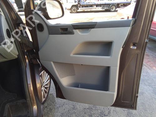 Pipe VW TRANSPORTER T5 Van (7HA, 7HH, 7EA, 7EH)  | BP14358746M125 
