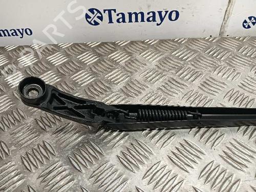 Front windshield wiper arm TOYOTA YARIS (_P21_, _PA1_, _PH1_) 1.5 Hybrid (MXPH10, MXPH11) | BP29355899C143 