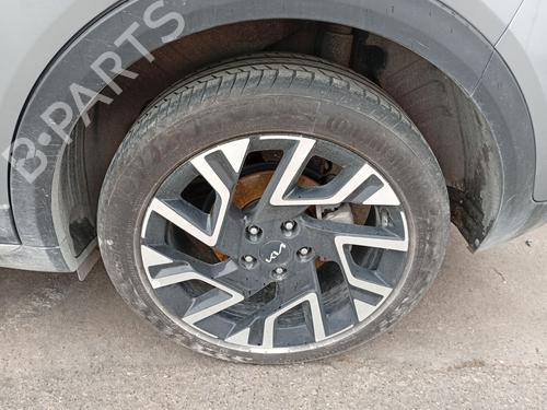 Used Left rear steering knuckle Left rear steering knuckle KIA XCEED (CD) 1.5 T-GDi MHEV (160 hp) 34582001 34582001