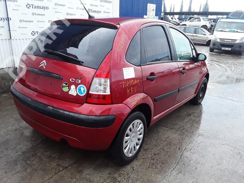 Alternator CITROËN C3 I (FC_, FN_) 1.4 i | BP8923960M7 