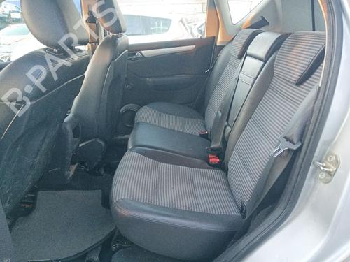 Engine MERCEDES-BENZ A-CLASS (W169) A 170 (169.032, 169.332) | BP31871430M1 