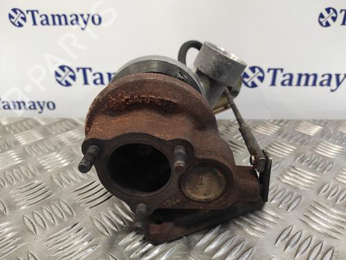 Turbocharger/Supercharger PEUGEOT 605 (6B)  | BP14986726M71 