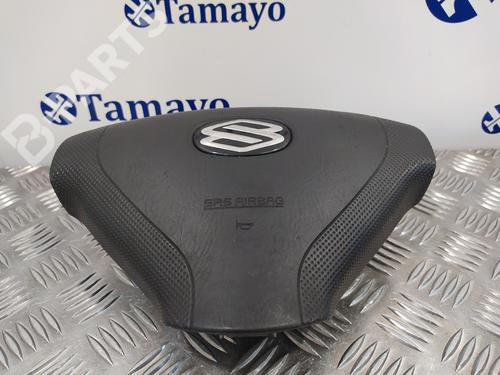 Driver airbag SUZUKI GRAND VITARA I Open Off-Road Vehicle (GT)  | BP9828164C9 