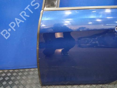 Left rear door PEUGEOT 308 SW I (4E_, 4H_)  | BP24616323C4