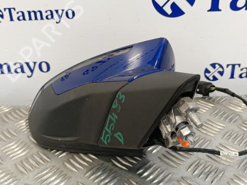 Right mirror SEAT IBIZA V (KJ1, KJG) 1.0 TSI | BP17530383C27 