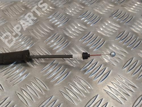 Rear right lock NISSAN QASHQAI / QASHQAI +2 I (J10, NJ10, JJ10E)  | BP9852829C99 
