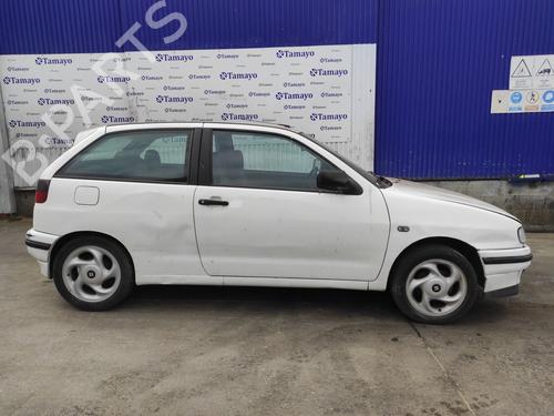 Gearbox SEAT IBIZA II (6K1)  | BP18459648M3 