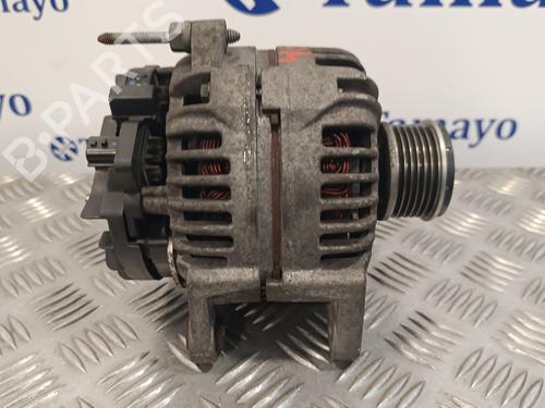 Alternator RENAULT CLIO III (BR0/1, CR0/1)  | BP16685375M7 