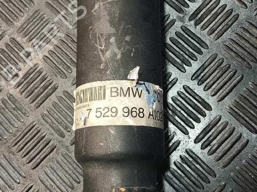 Driveshaft BMW 5 (E60) 530 i | BP24844510M37 