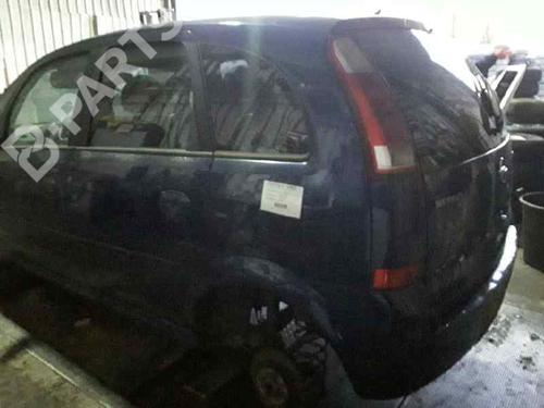 Left front window switch OPEL MERIVA A MPV (X03) 1.7 DTI (E75) | BP7861758I27 