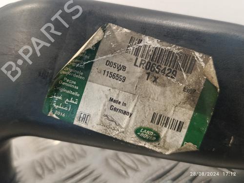 Pipe LAND ROVER FREELANDER 2 (L359)  | BP19416240M125 