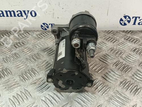 Starter FIAT DOBLO Box Body/MPV (223_) 1.3 D Multijet | BP32483272M8