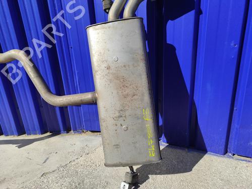 Exhaust system AUDI A3 Sportback (8VA, 8VF)  | BP14358807M121