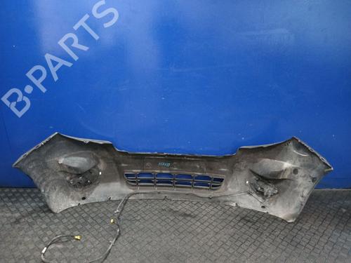 Front bumper RENAULT MASTER III Platform/Chassis (EV, HV, UV) 2.3 dCi 130 RWD (HV01, HV10, HV11, HV12, UV01, UV10,... | BP33288804C7  - Image 5