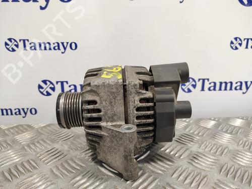 Alternator OPEL AGILA B (H08)  | BP18024741M7 