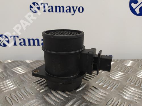 Used Mass air flow sensor HYUNDAI i30 (FD) 1.6 CRDi (90 hp) 9653968