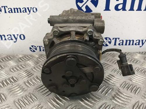 AC-Kompressor FORD FIESTA V (JH_, JD_)  | BP26153122M34 
