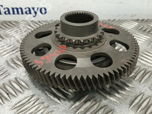 Pulley MERCEDES-BENZ VIANO (W639)  | BP29743571M122