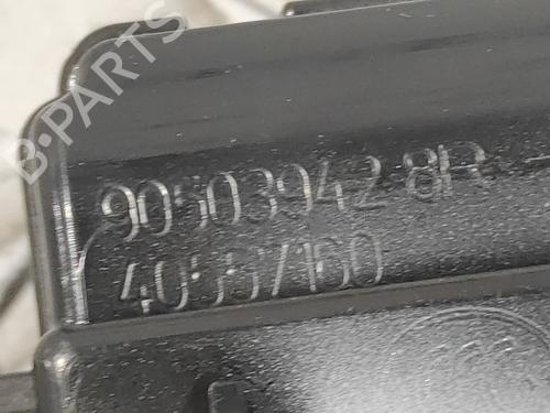 Tailgate lock NISSAN MICRA V (K14)  | BP15540504C101 