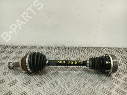 Used Left front driveshaft Left front driveshaft FORD FIESTA V (JH_, JD_) 1.4 TDCi (68 hp) 34472360 34472360
